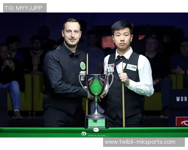 斯诺克苏格兰赛！00后我国黑马5-2惜败出局，仍发明前史，4强仅剩我国独苗